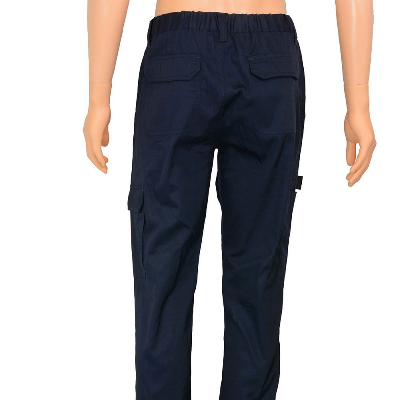 Pantalon de travail Manufrance