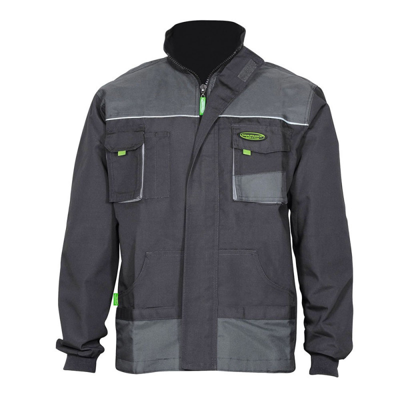 Veste de travail Manufrance