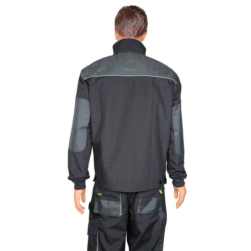 Veste de travail Manufrance