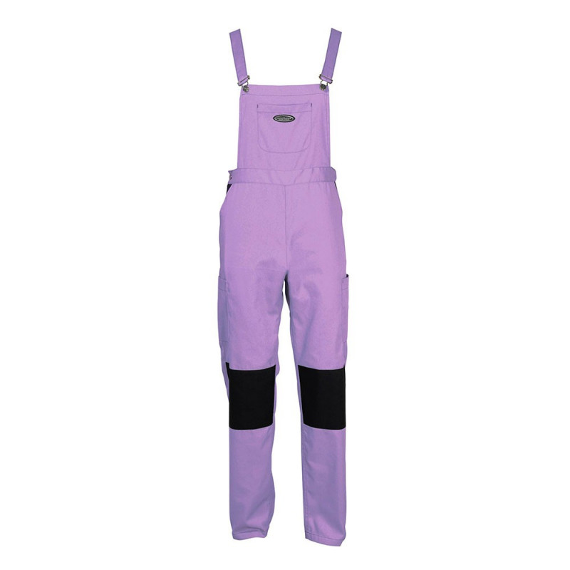 Salopette femme Manufrance