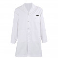 Blouse blanche labo-Manufrance