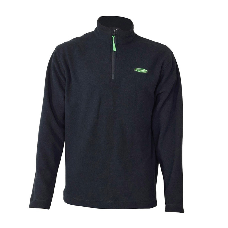 Pull polaire Manufrance