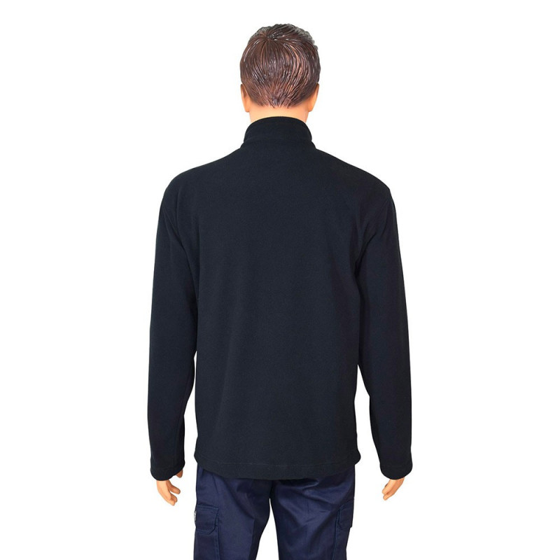 Pull polaire Manufrance