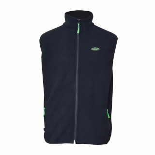 Gilet polaire Manufrance