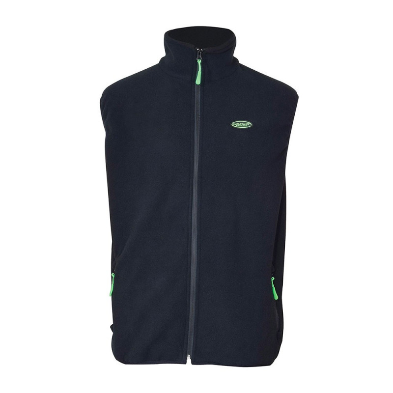 Gilet polaire Manufrance