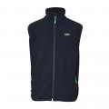 Gilet polaire Manufrance