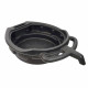 Bac de vidange PRO 8 litres