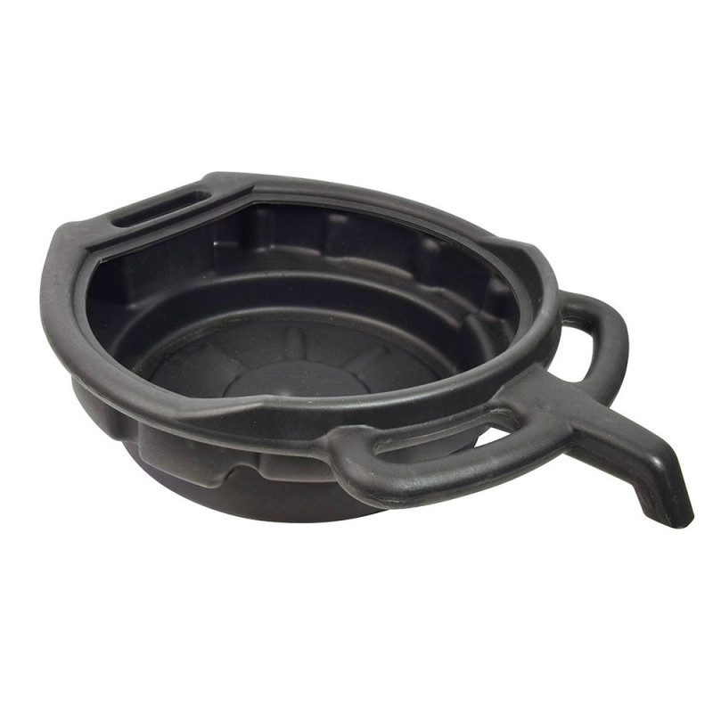 Bac de vidange PRO 8 litres