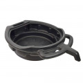 Bac de vidange PRO 8 litres