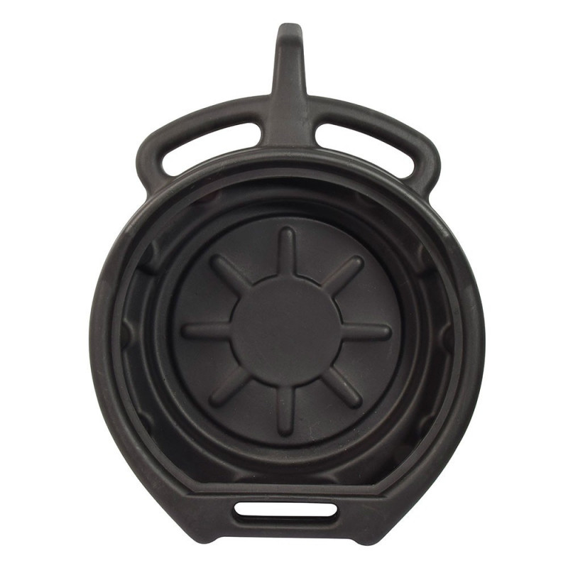 Bac de vidange PRO 8 litres