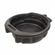 Bac de vidange PRO 8 litres