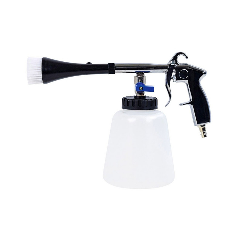 Pistolet de nettoyage pneumatique