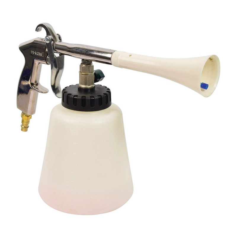 Pistolet de nettoyage pneumatique