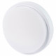Hublot rond Ip54 leds 4000K - 14W - 980Lm - dimension 190*48