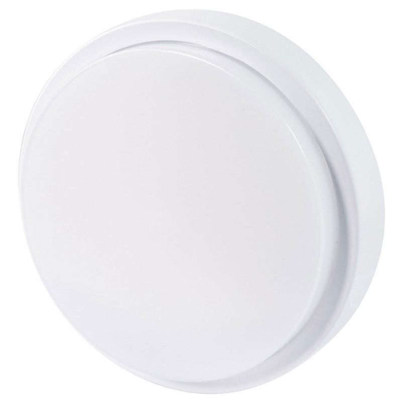 Hublot rond Ip54 leds 4000K - 14W - 980Lm - dimension 190*48