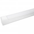 Réglette Ip20 96 LED 20W 2000 lumens longueur 1M23