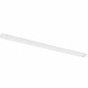 Réglette Ip20 96 LED 20W 2000 lumens longueur 1M23