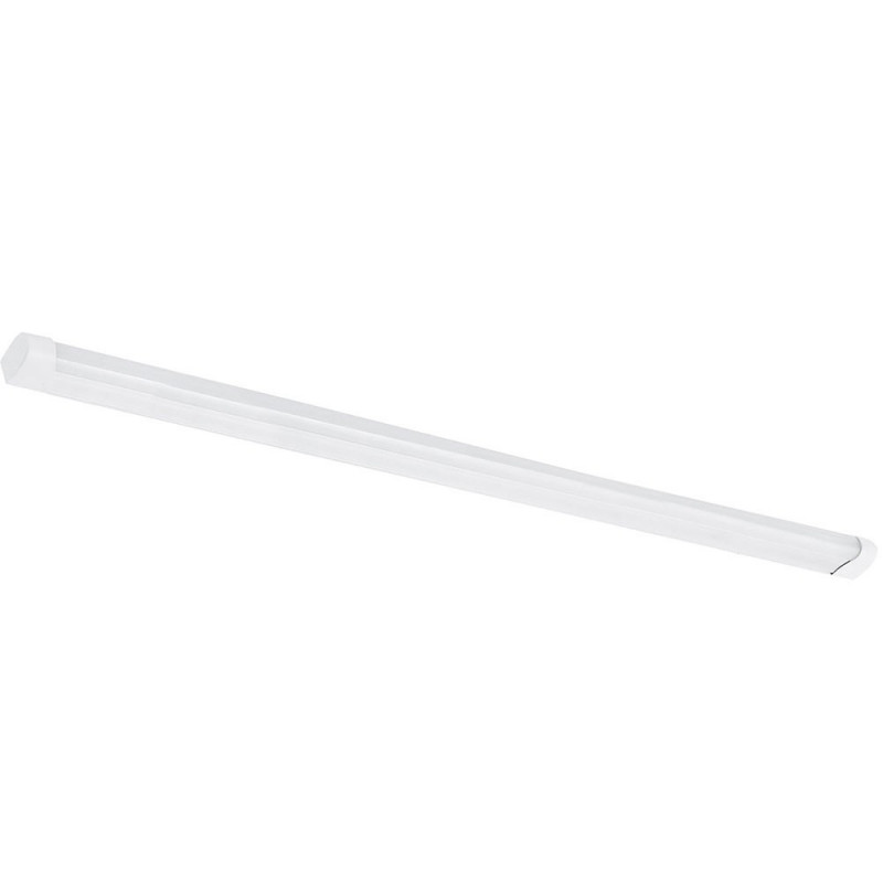 Réglette Ip20 96 LED 20W 2000 lumens longueur 1M23