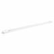 Réglette design LED intégrée étanche Ip65 120cm 40W 3600Lm