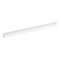Réglette Ip20 Avec interrupteur et connecteur, 8W, 800 lumens, longueur 60 cm