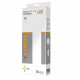 3 spots leds intégrés 3x5W orientables