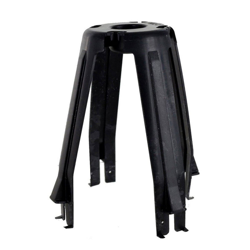 Cloche de protection pour spot à encastrer