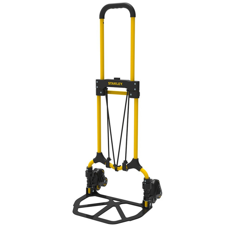 Diable pliable de manutention - Capacité 70 Kg