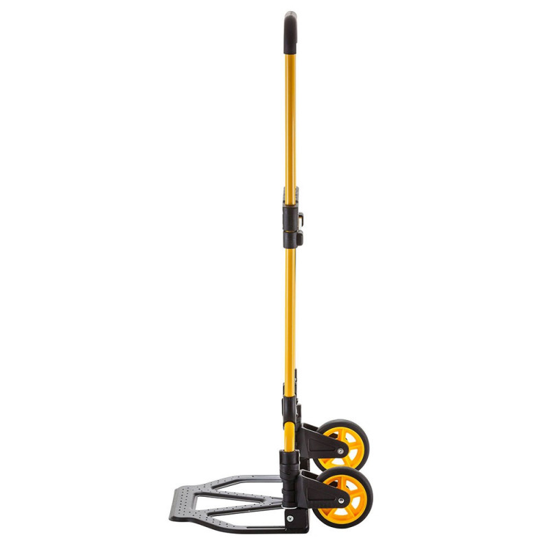 Diable pliable de manutention - Capacité 70 Kg