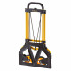 Diable pliable de manutention - Capacité 70 Kg