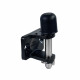 Chape attelage mixte 2 trous 3.5t