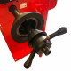 Equilibreuse de pneus automatique