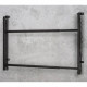 Support pneus mural Capacité 90Kg - extensible