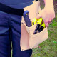 Ceinture de travail cuir