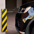 Mousse de protection murale adhésive portières de voiture pour garage