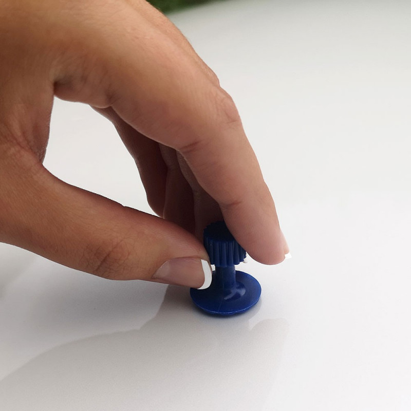 Kit de débosselage sans peinture 45 pièces
