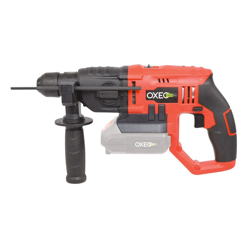 Marteau perforateur sans fil 18V Easy Full 1.2 joules - sans batterie