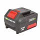 Batterie 18V - 4.0Ah Lithium-ion Easy Full