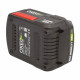 Batterie 18V - 4.0Ah Lithium-ion Easy Full