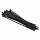 20 colliers de serrage plastique 8x300mm