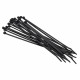30 colliers de serrage plastique 3.6x200mm