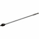 Barre de force articulée 60cm carré 1/2"