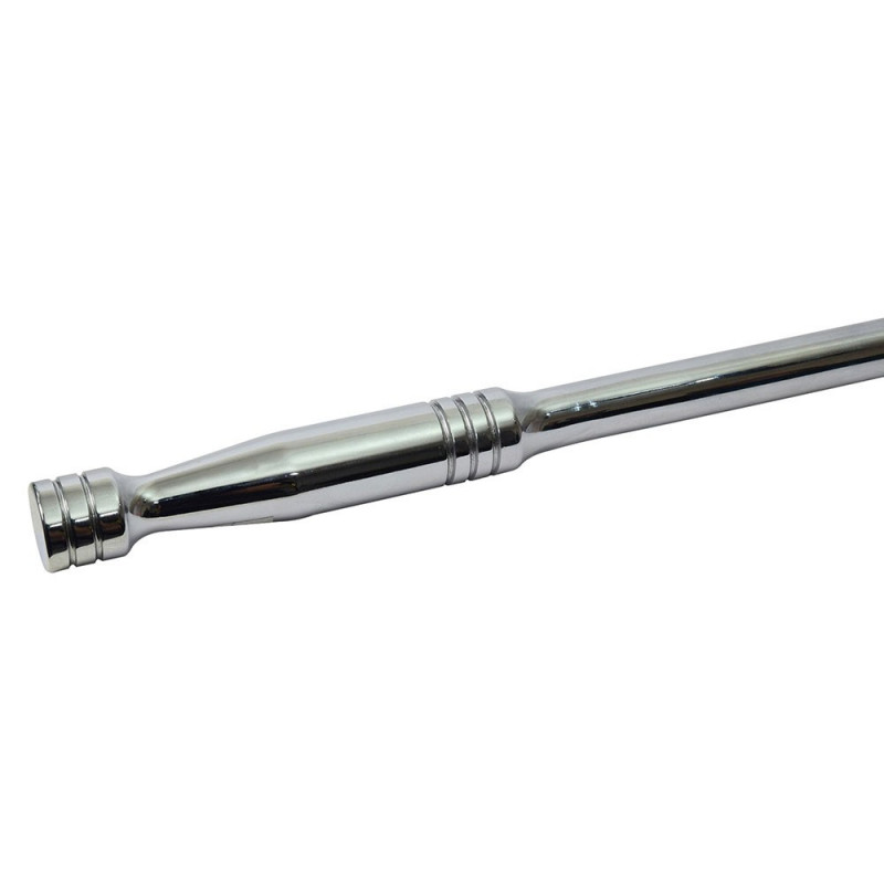 Barre de force articulée 60cm carré 1/2"
