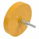 Gomme perceuse