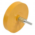 Gomme perceuse