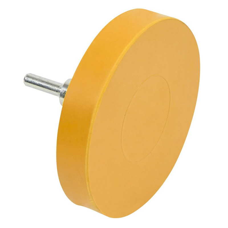 Gomme perceuse