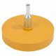 Gomme perceuse