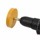 Gomme perceuse