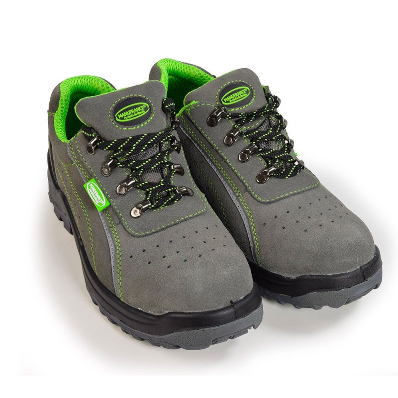 Chaussures de securite s1p Steraf Manufrance Produits du monde