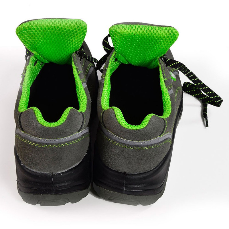 Chaussures de securite s1p Steraf Manufrance Produits du monde