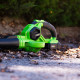 Souffleur batterie 18V Easy Full avec batterie et chargeur - Feuilles mortes -  Vitesse Max 210 km/h - Léger ergonomique
